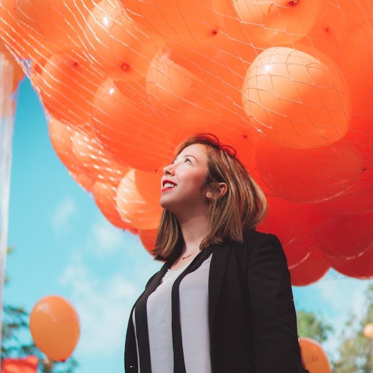 Marine Engineer Alex Zhou